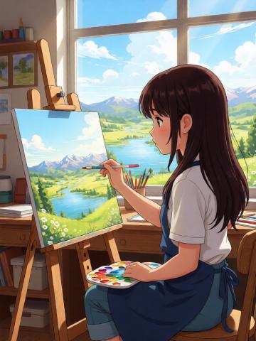 热门连载